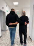 ein Bild aus dem Album
