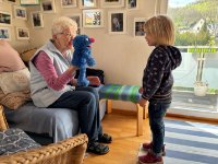 ein Bild aus dem Album