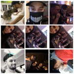 ein Bild aus dem Album