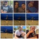 ein Bild aus dem Album